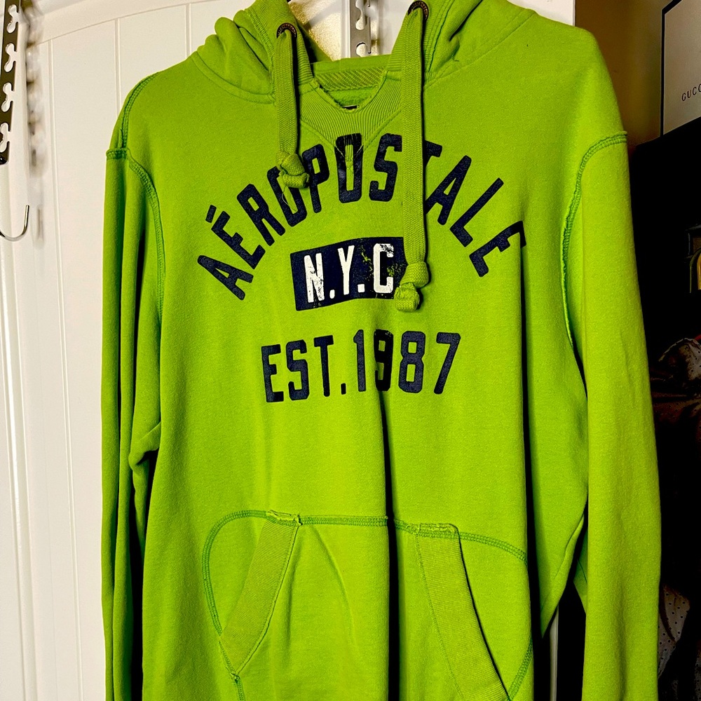 Aéropostale hoodie